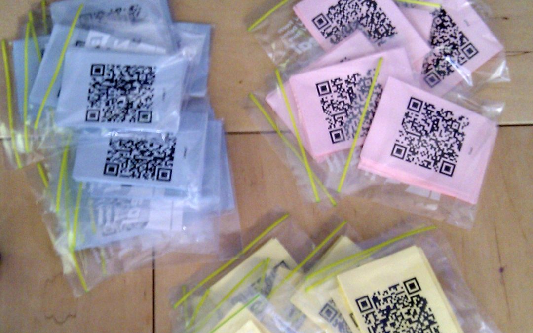 Hiding Places (2009)