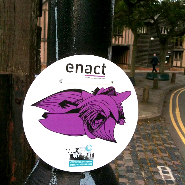 Enact (2012)