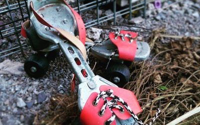 Bring out your toys!