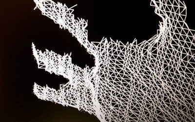 Waiting on an epic render queue in DepthKit