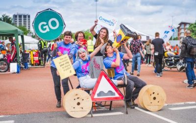 City of Culture…City of Play