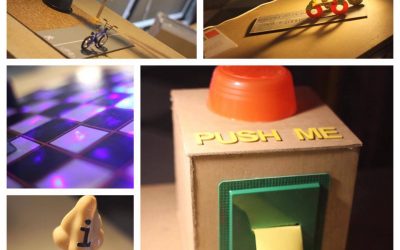 Lots of thought provoking conversation about our City!