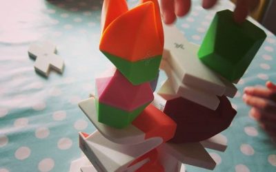 Finally got a copy of Beasts of Balance. Hitting the table every day at the moment