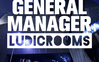 We’re Hiring! General Manager