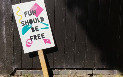 Nest at the Herbert Play Exhibition