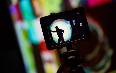 Our MI:lab Summer Sharing