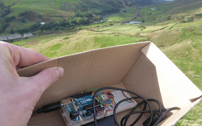 Random String Fellowships open for applications