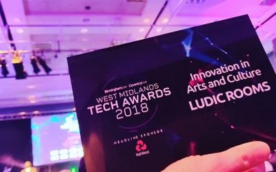 Nice lump of perspex