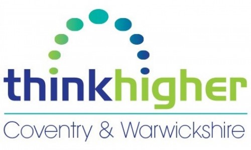Think Higher Coventry & Warwickshire