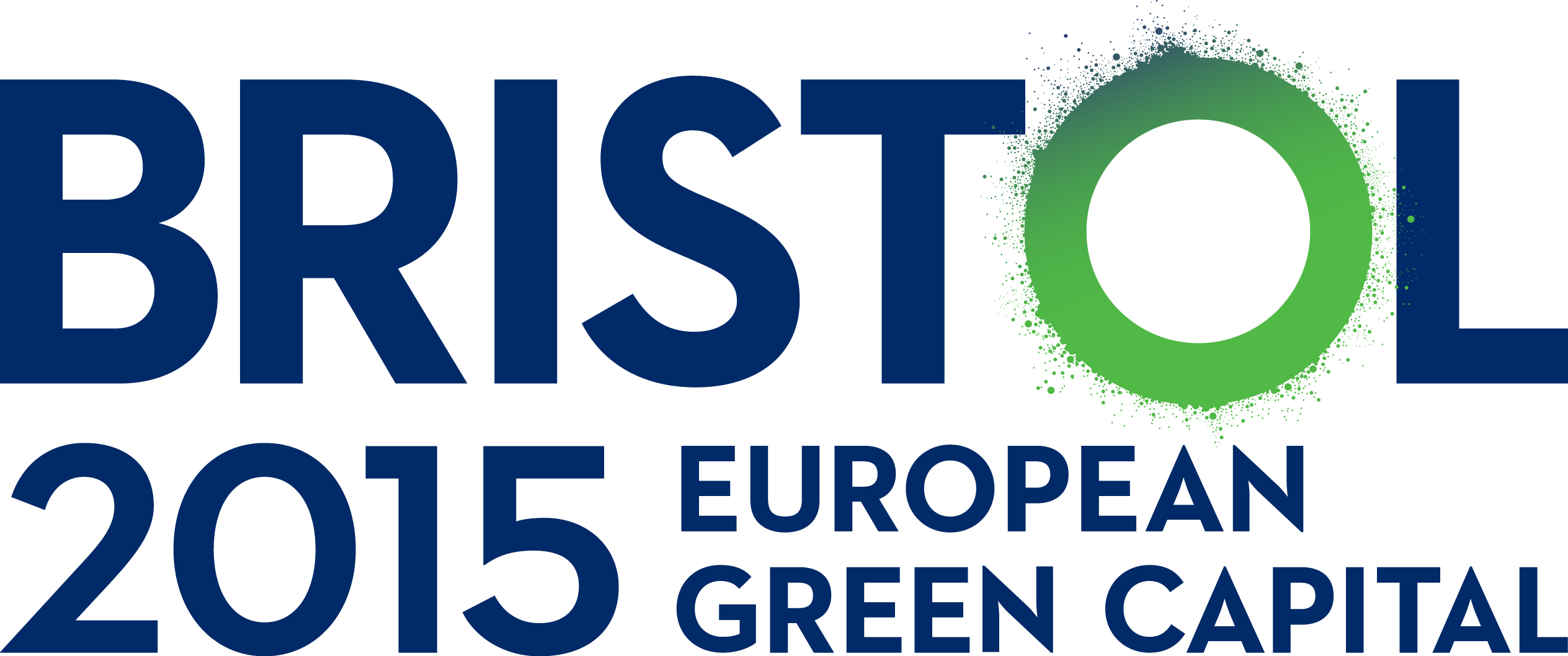 Bristol European Green Capital 2015