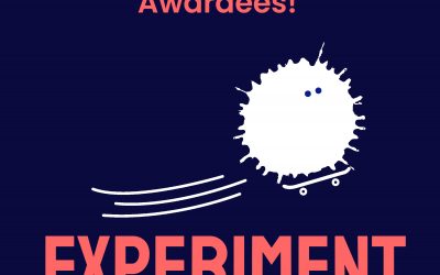 Immersive Arts UK Funding Success!