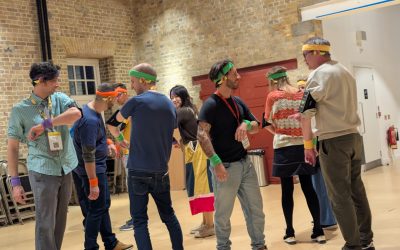 Immersive Experience Network Summit 2025